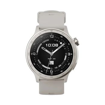 Smartwatch Cubitt CT-AURA2-8 Gris_1